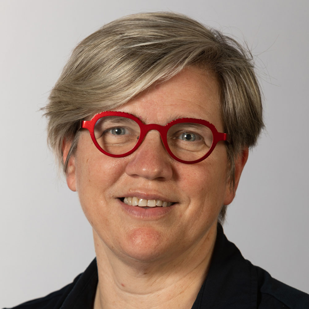 Dr. Mieke Geyskens
